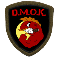 Project DayZ Standalone - DMOK Clan